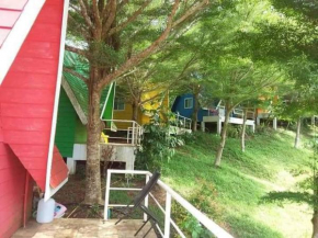 Mountain View Resort